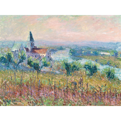 Les Hauteurs de Triel